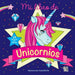 Mi libro de unicornios by Carla Melillo