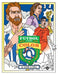 Fútbol a todo color by Gale, David El Chiak Flores