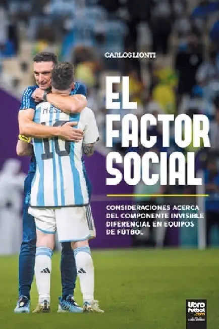 El Factor Social by Carlos María Lionti