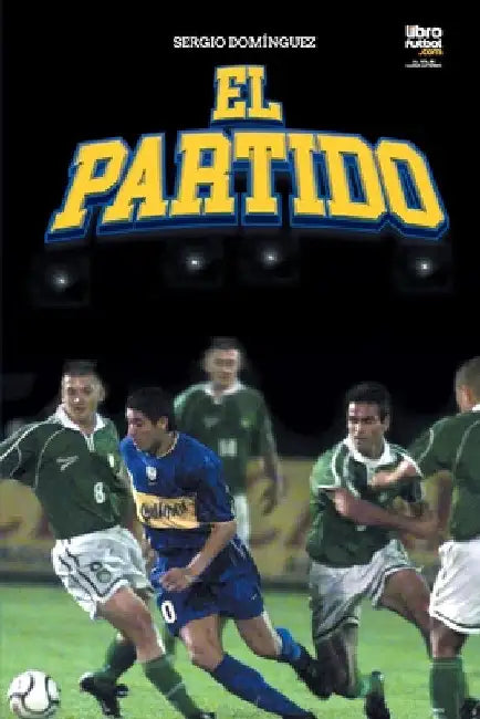 El Partido by Sergio Darío Domínguez