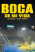 Boca de Mi Vida by Tony Serpa