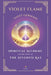Violet Flame: Spiritual Alchemy and the Power of the Seventh Ray by José Marcelo Caballero, Saint Germain