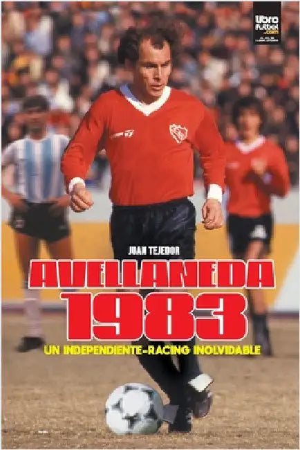 Avellaneda 1983 by Juan Tejedor