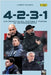 4-2-3-1 by Alberto Valiente