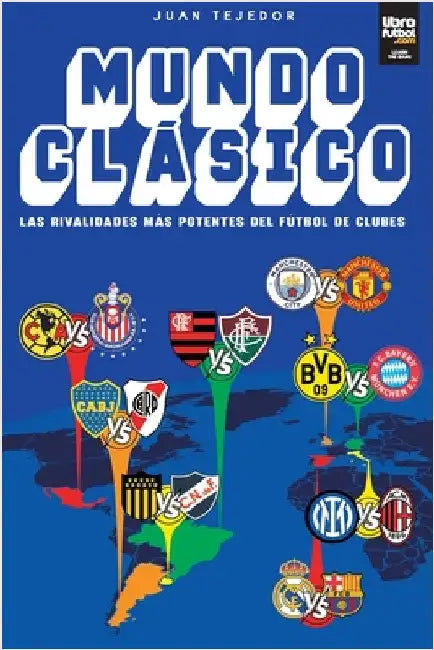 Mundo Clásico by Juan Tejedor