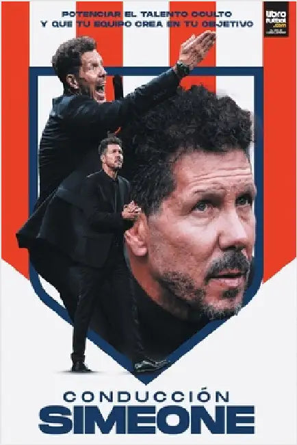 Simeone by Pablo Vignone