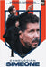 Simeone by Pablo Vignone
