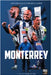 Monterrey by Carlos Sequeyro