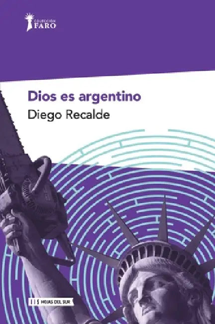 Dios es argentino by Diego Recalde