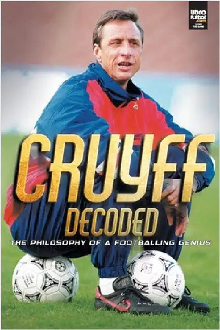 Cruyff Decoded by Vignone, Pablo