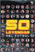 50 Leyendas de Fútbol by Pablo Vignone