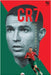 Cristiano Ronaldo 100 Historias by Pablo Vignone