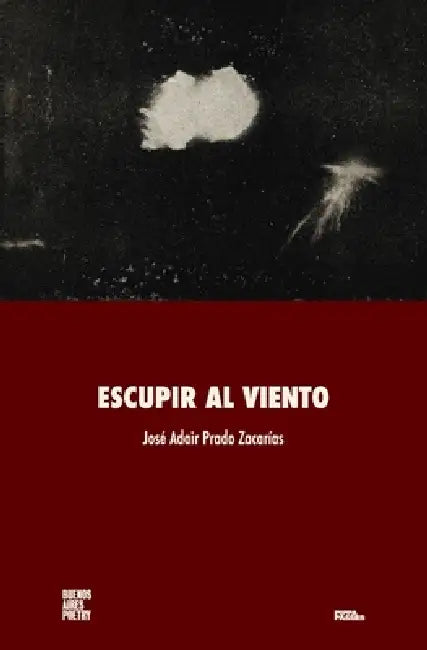 Escupir al viento by José Adair Prado Zacarías