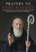 Prayers to Saint Benedict: Prayer Book to Saint Benedict for Protection, Blessing, and Intercession - Catholic Devotional with the Novena for Delivera by Ale Jordan, Santa Bendición
