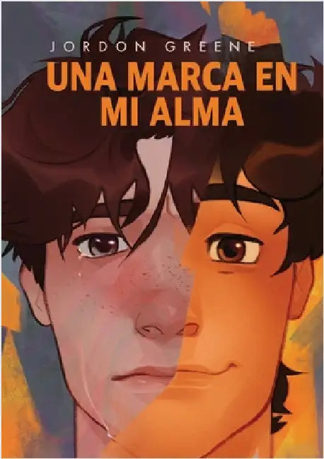 Una marca en mi alma by Greene, Jordon
