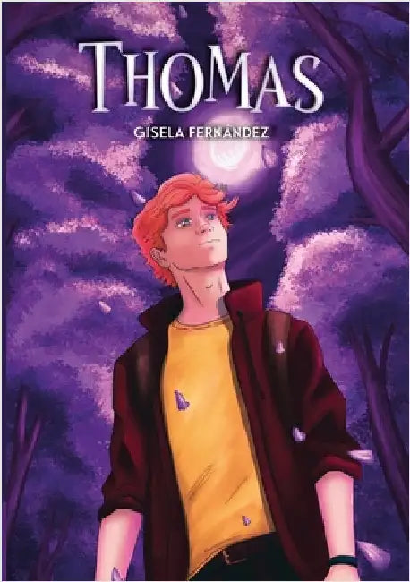 Thomas by Fernández, Gisela