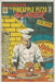 The Pineapple Pizza Slayer: Extra cheese. Extra blood. by Ramos, Nache