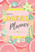 Weekly Meal Planner: Awesome Organizer for Shopping and Cooking with Weekly Meal and Grocery List Planning Pages by Elissavpublishing