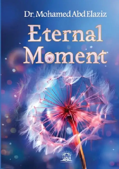 Eternal Moment by Mohammad Abd El-Aziz