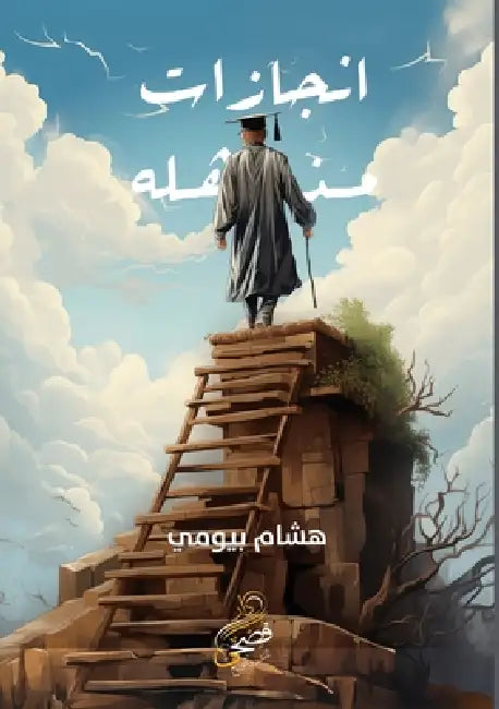 إنجازات مذهلة by  بيومي
