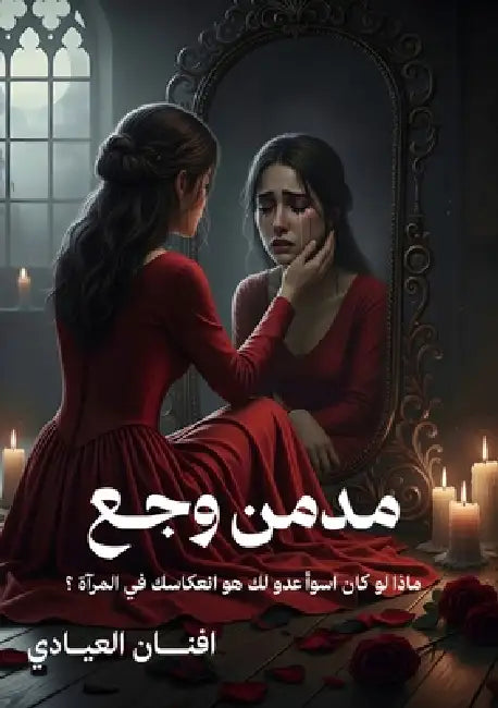 مدمن وجع by العيا