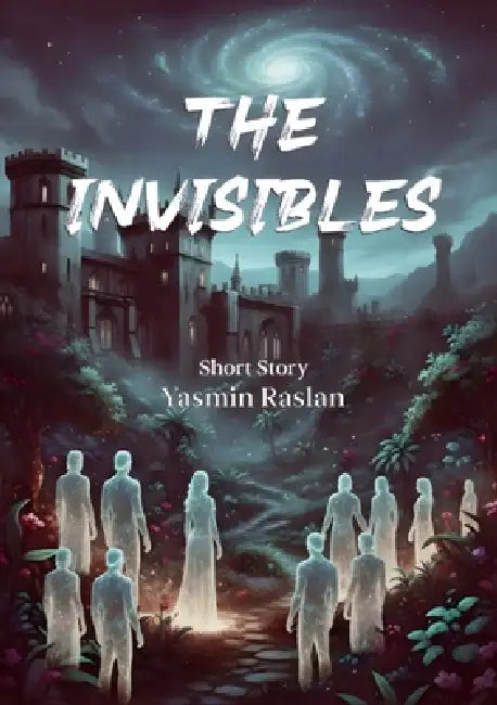 The Invisibles by Yasmin Raslan