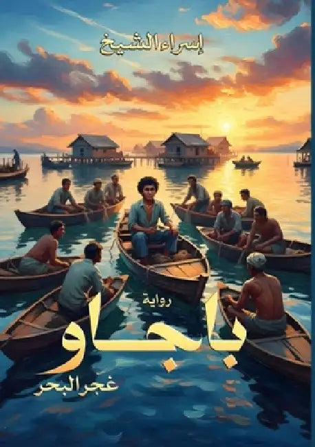 باجاو: غجر البحر by  الشيخ