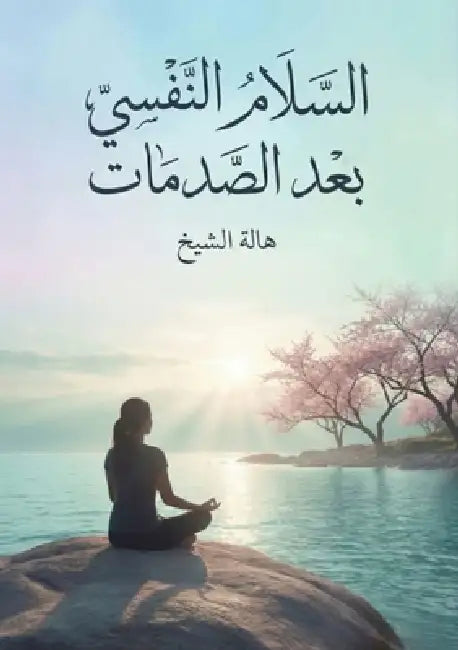 السلام النفسي بعد الصدما by  الشيخ