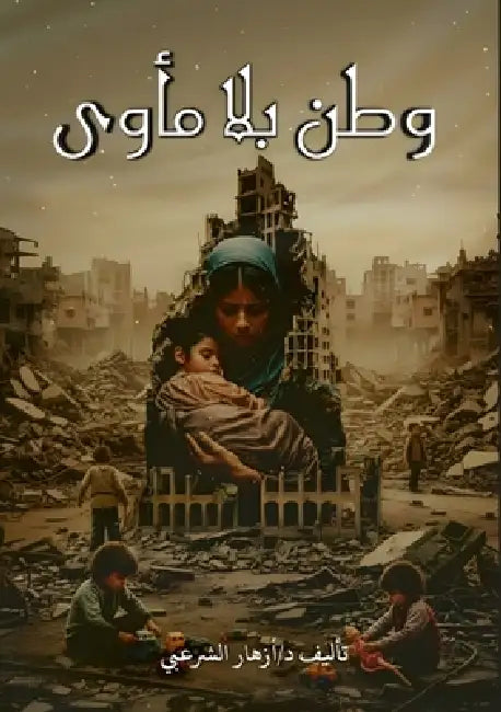 وطن بلا مأوى by الشرع