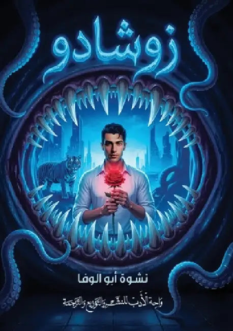 زوشادو by أبو ال