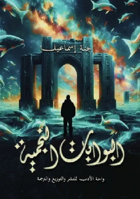 البوابات النجمية by إسماع¡