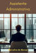 Assistente Administrativo by Alencar Marcelino