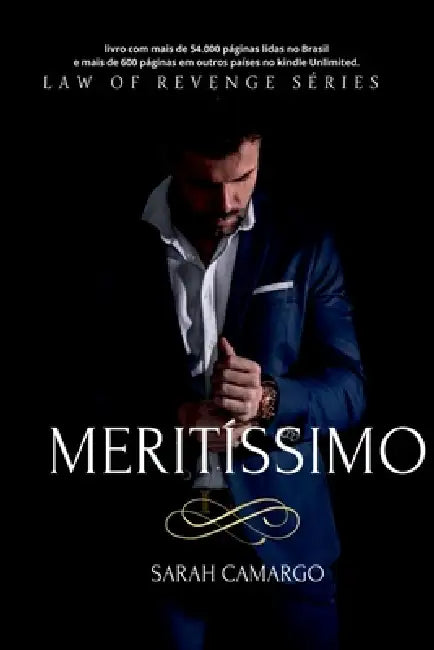Meritissimo by Sarah Camargo