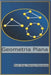 Geometria Plana: Ensino Fundamental - Primeiro Grau by Olandoski, Marcos