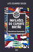 Pavilhões Do Esporte Bretão: Bandeiras Hasteadas by Luis Eduardo Souza