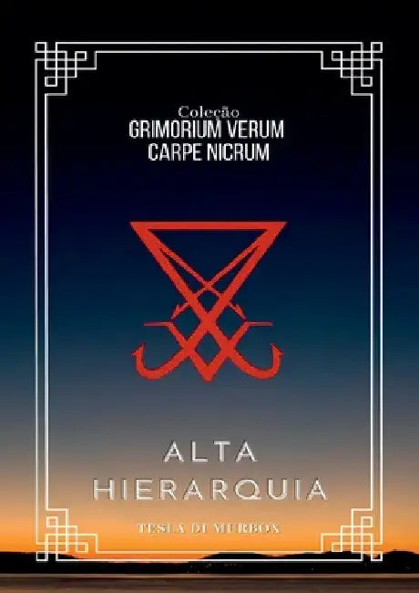 Grimorium Verum by Tarl Warwick