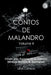 Contos De Malandro by Lilian Campos