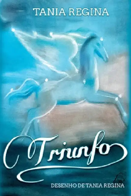 Triunfo by Regina Tania
