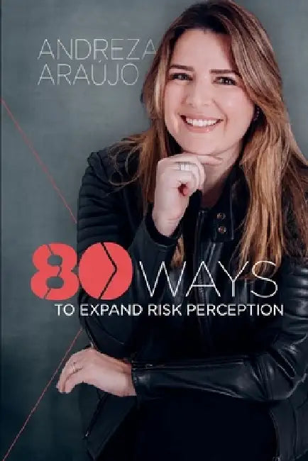 80 Ways to Expand Risk Perception by Reginaldo Saw