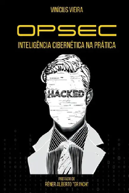Opsec by Vieira Vin Cius