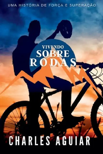 Vivendo Sobre Rodas by Valentino Charles