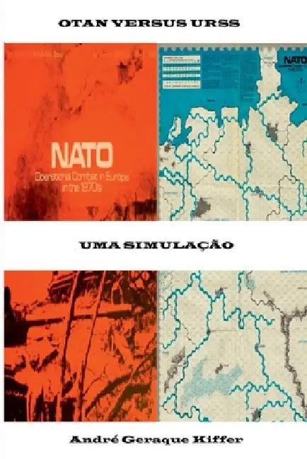 Otan Versus Urss by Kiffer Andr