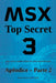 Msx Top Secret by Moraes Edison