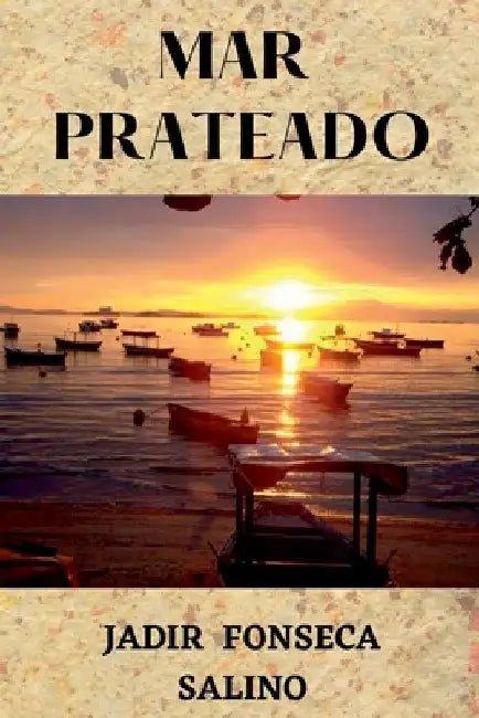 Mar Prateado by Salino Jadir
