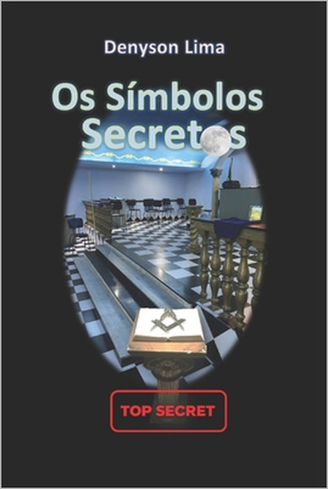 Os Símbolos Secretos by Denyson Tomaz de Lima
