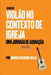 Livro: Curso De Violão No Contexto De Igreja by Nellis Marcelo
