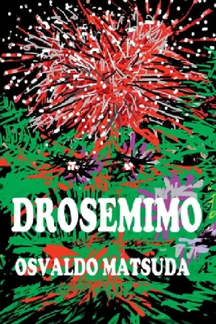 Drosemimo by Matsuda Osvaldo