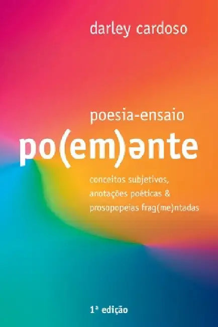Po(em)ente by Cardoso Darley