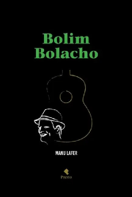 Bolim Bolacho by Manu Lafer, Manu Lafer, Thiago Rocha