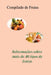 Compilado Sobre Frutas by Dickel Luis